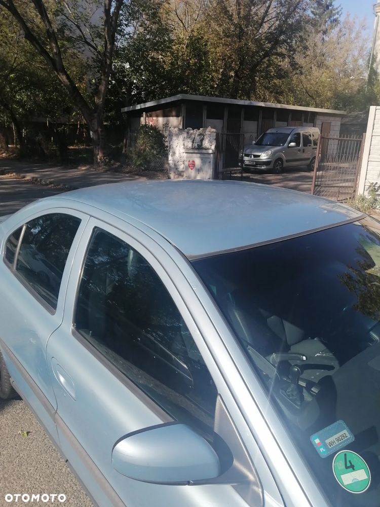 Volvo S60 2.4 - 11