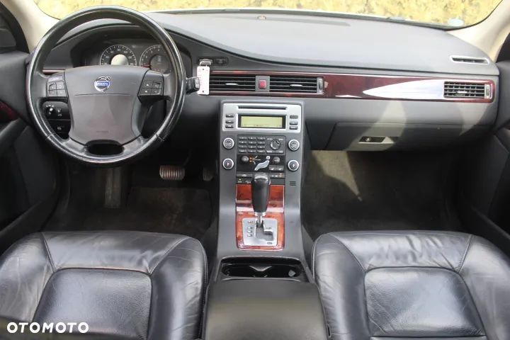 Volvo XC 70 3.2 AWD Momentum - 16