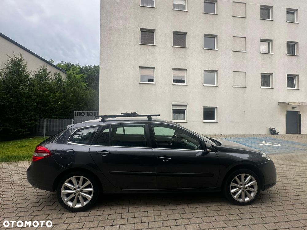 Renault Laguna - 13