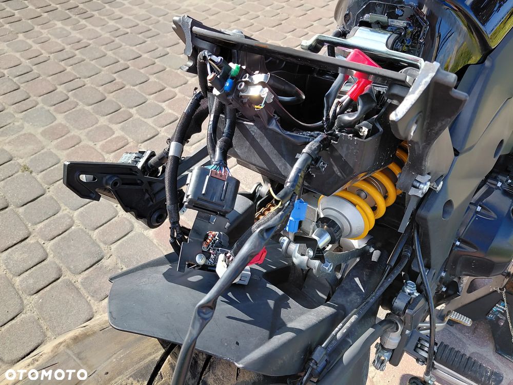 Kawasaki Ninja - 16