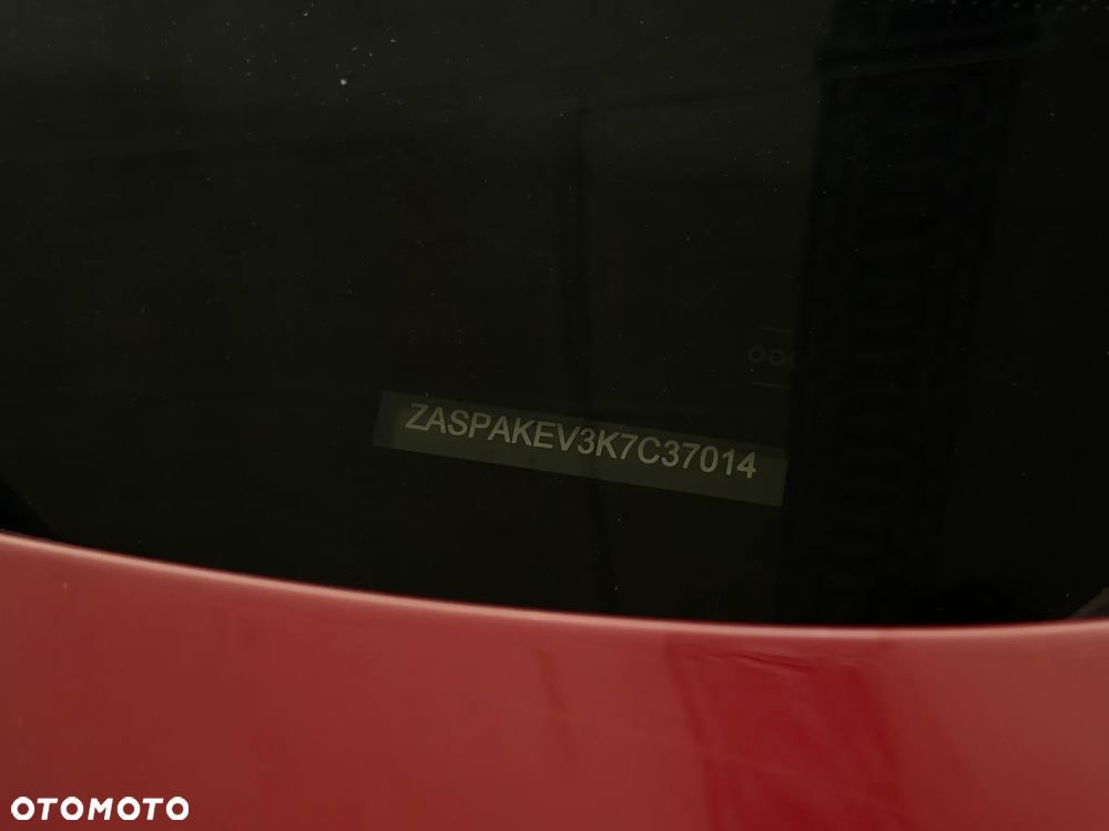Alfa Romeo Stelvio 2.9 V6 Bi-Turbo Quadrifoglio Q4 - 35
