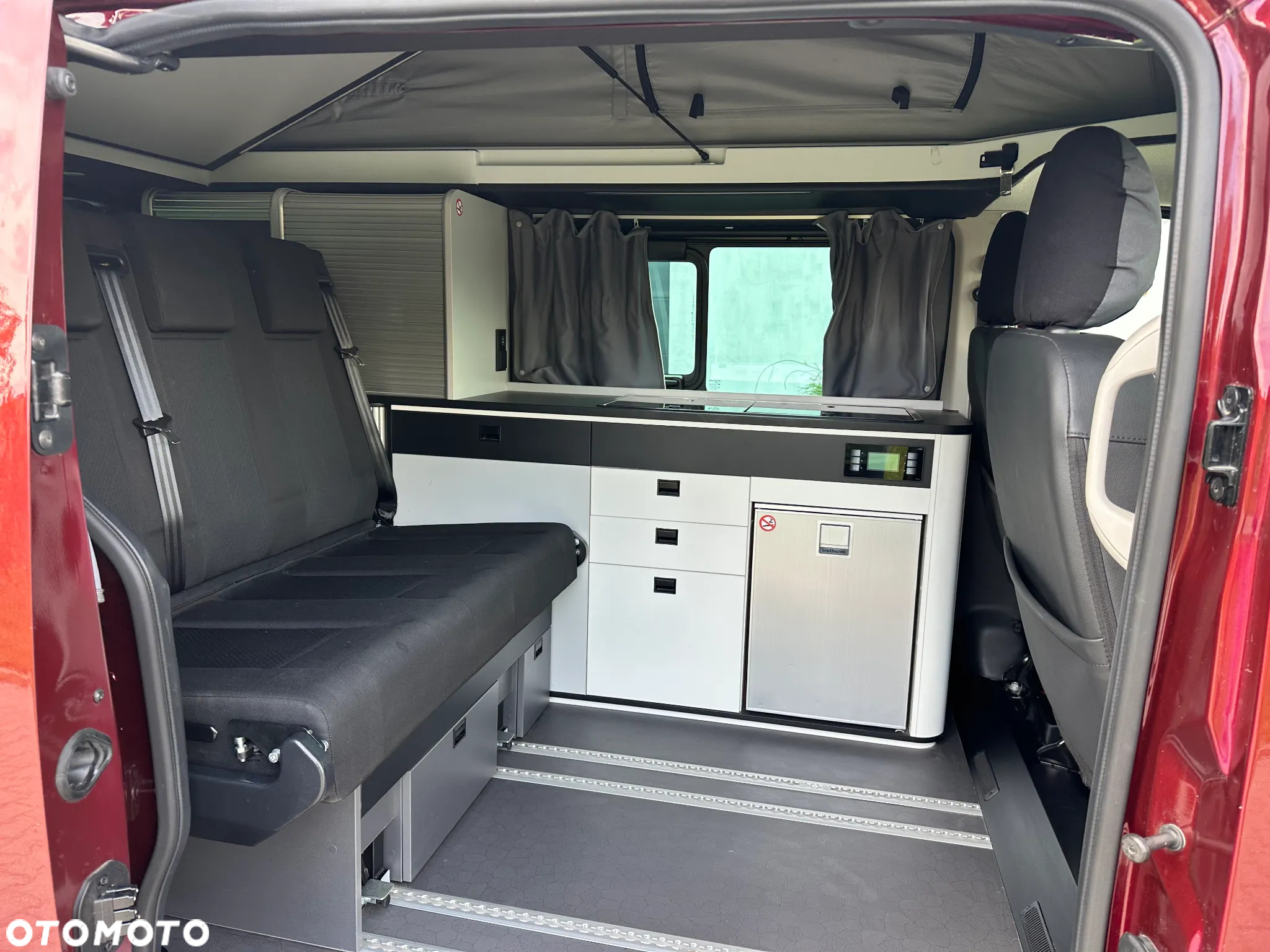 Renault Trafic - 19