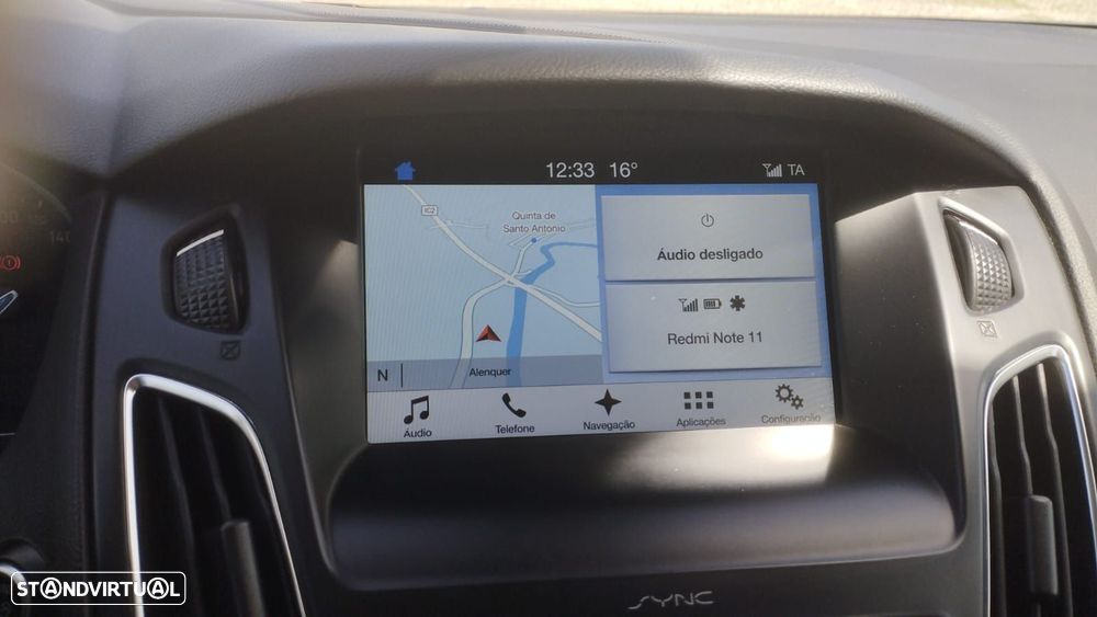 Ford Focus 1.5 TDCi Titanium - 6