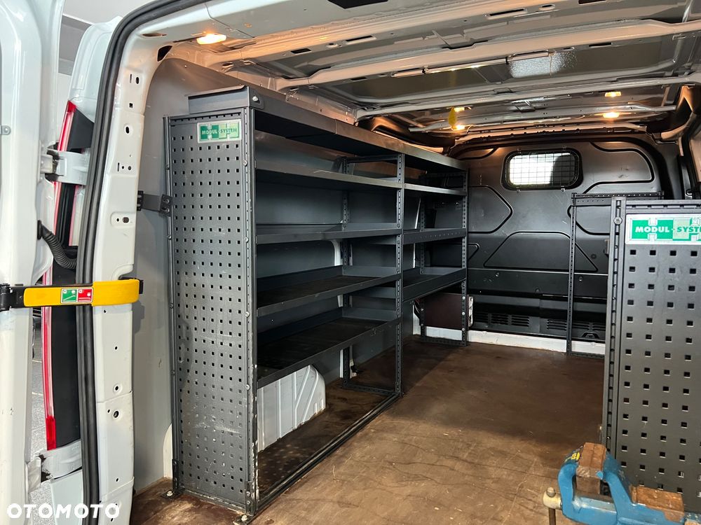 Ford Transit Custom - 14