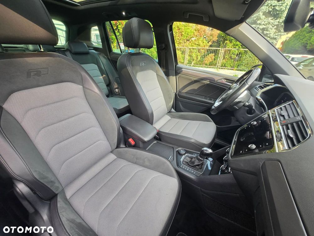 Volkswagen Tiguan - 3