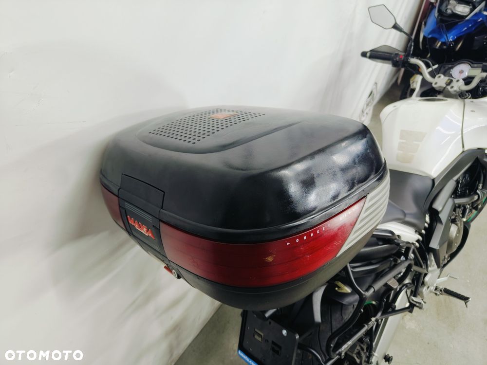 Kawasaki Versys 650 - 12