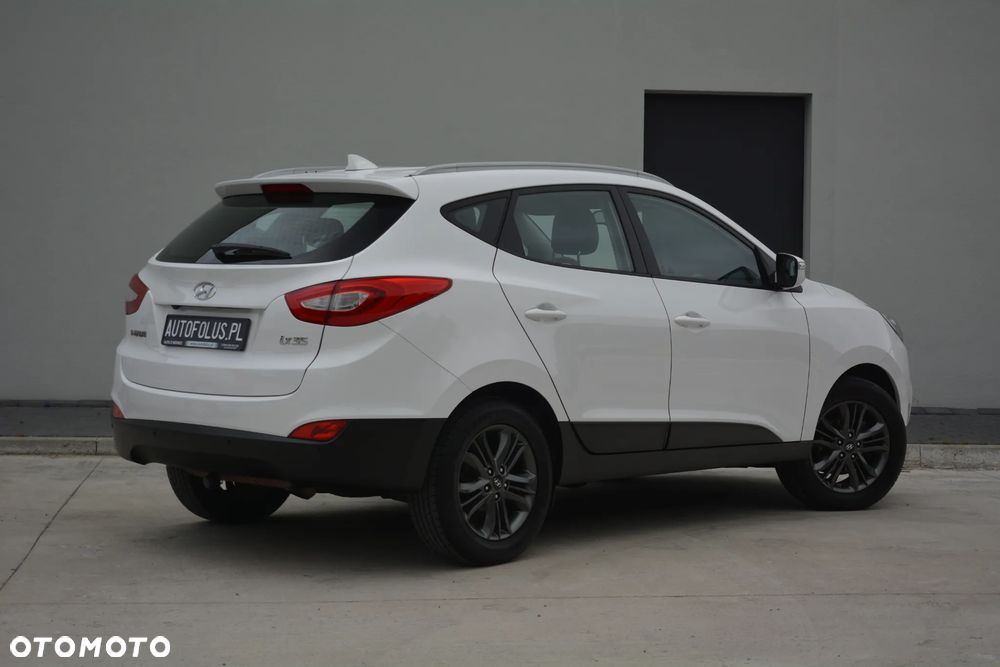 Hyundai ix35 - 3