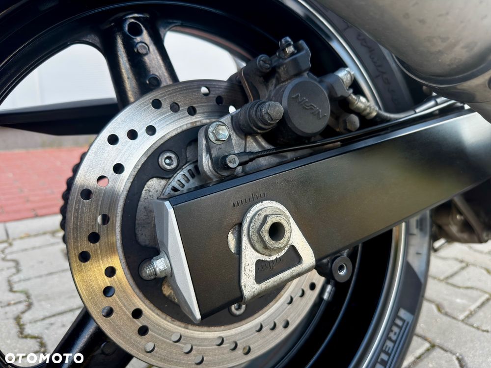 Suzuki SV - 10