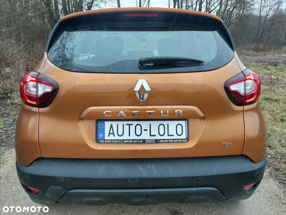 Renault Captur - 7
