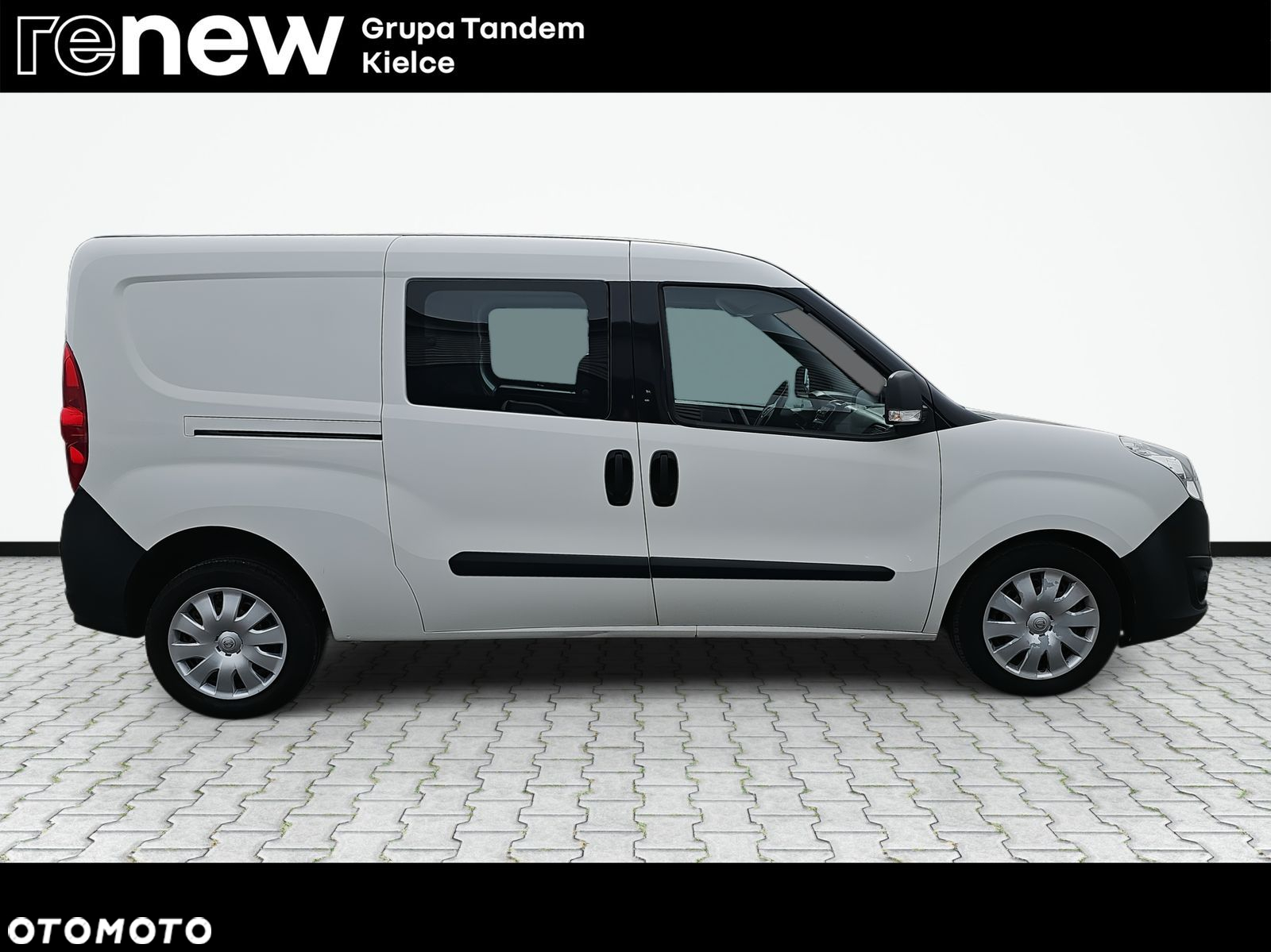 Opel combo-van - 4