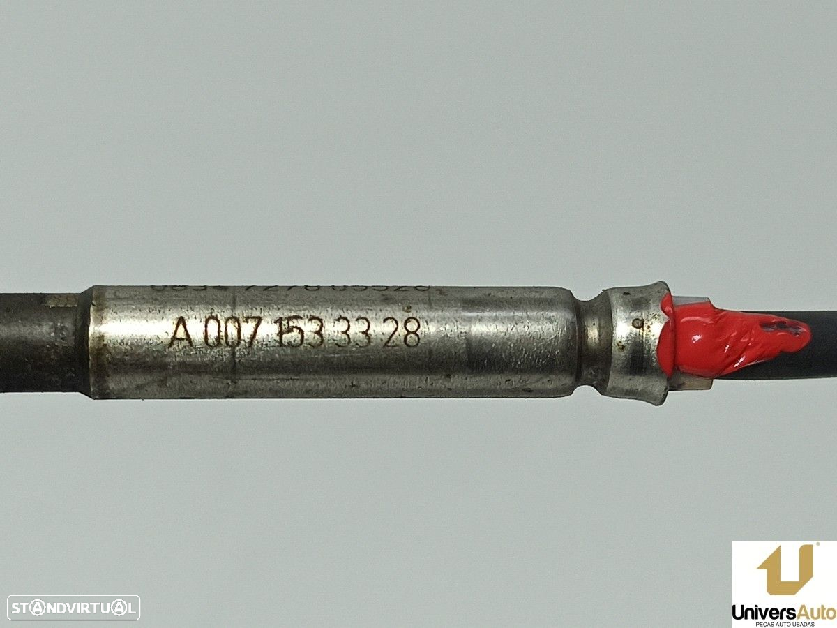 SONDA LAMBDA MERCEDES CLASE C (W204) BERLINA C 200 CDI (204.007) - 4