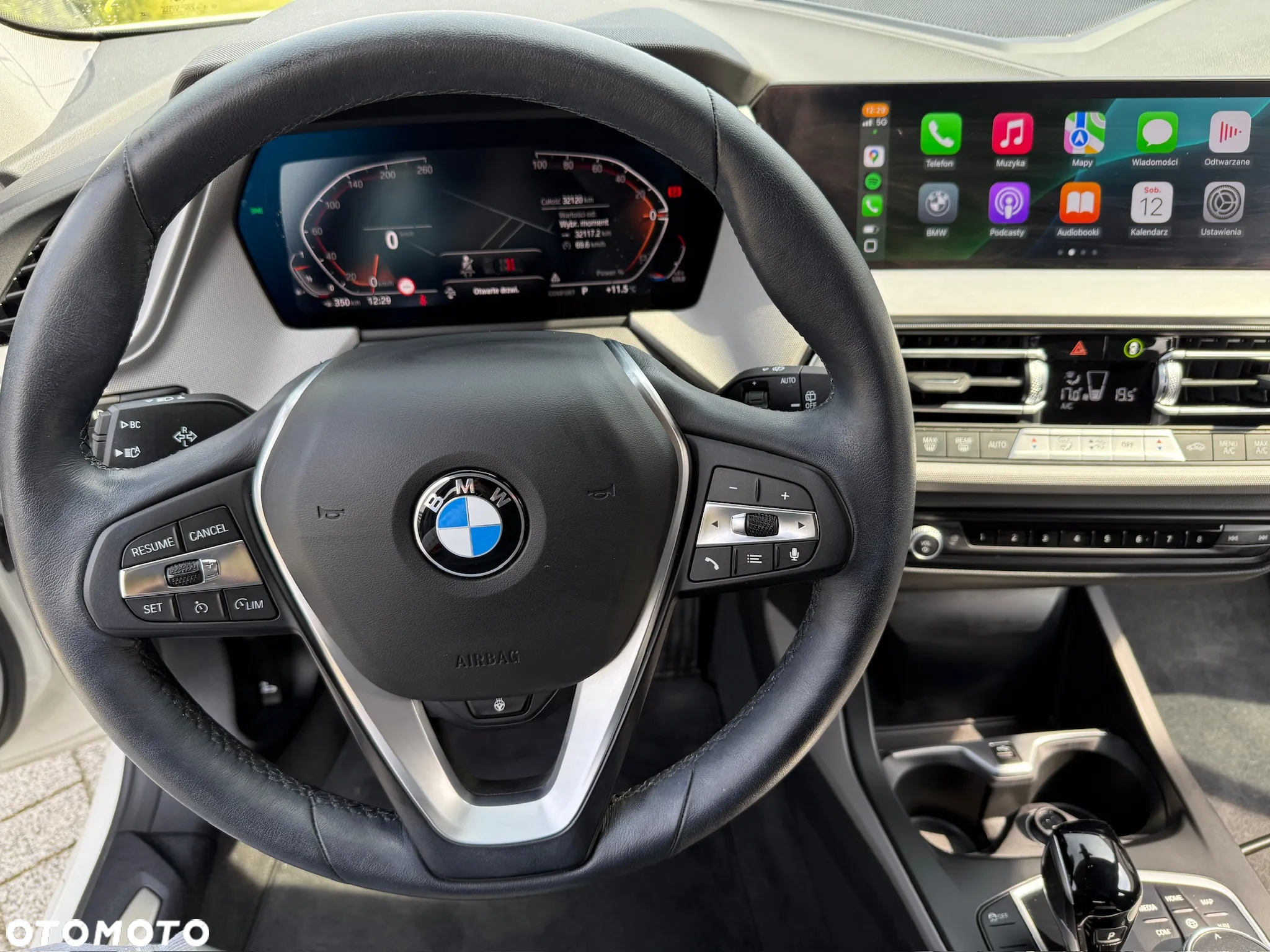 BMW Seria 1 120i Advantage - 25