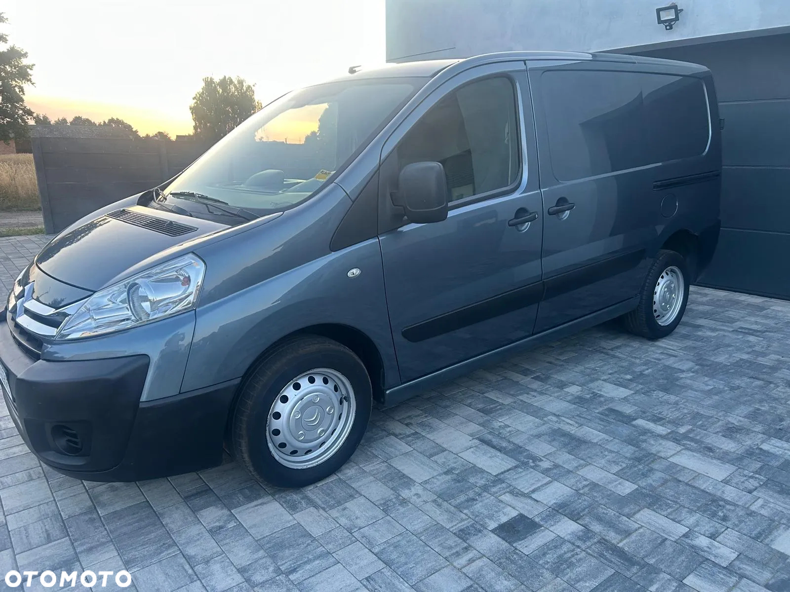 Citroën Jumpy - 2