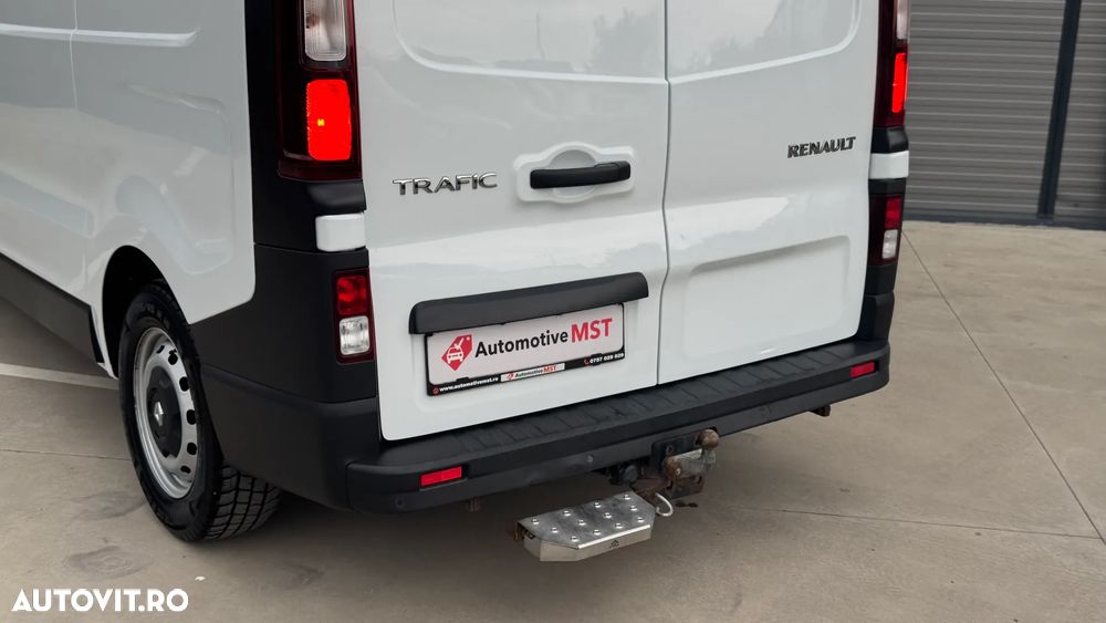 Renault Trafic - 17