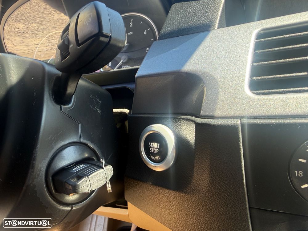 BMW 520 dA - 12