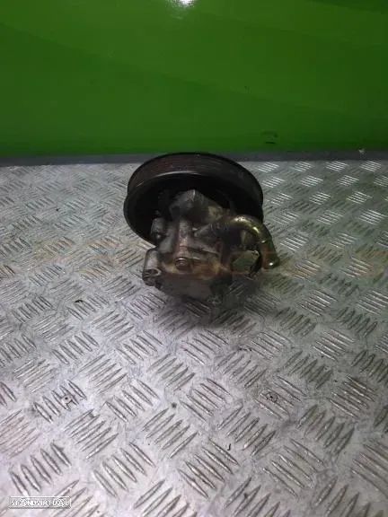 Reparação de Motor VW LT 2.5 TDI AVR - 22