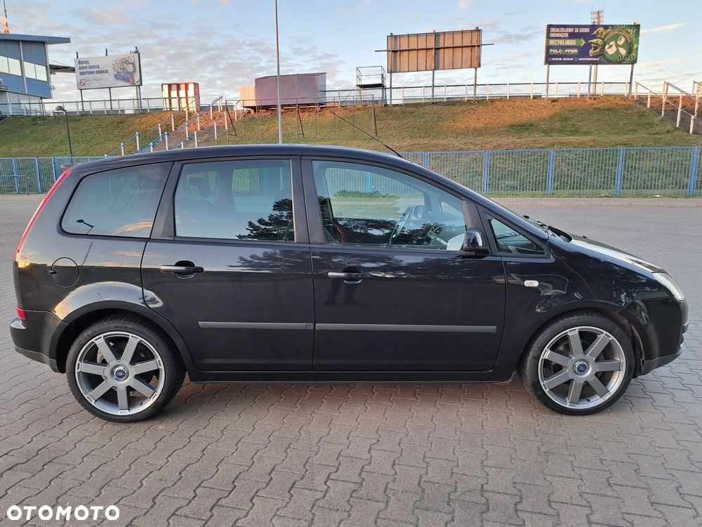 Ford Focus C-Max - 4