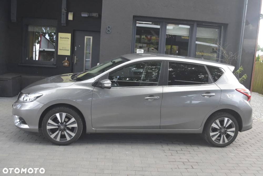 Nissan Pulsar 1.2 DIG-T Acenta - 18