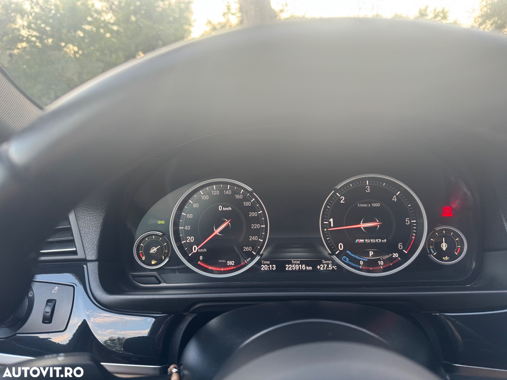 BMW Seria 5 - 26