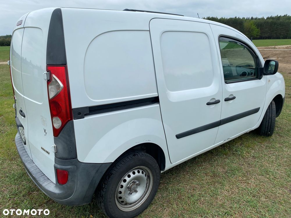 Renault Kangoo - 4