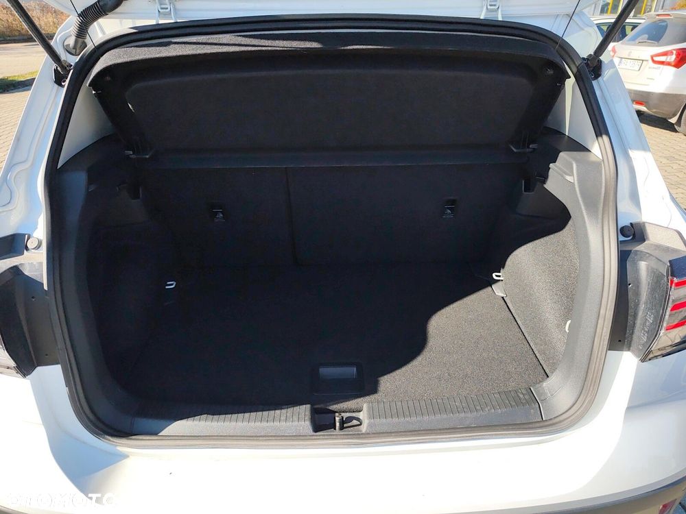 Volkswagen T-Cross 1.0 TSI Style DSG - 16