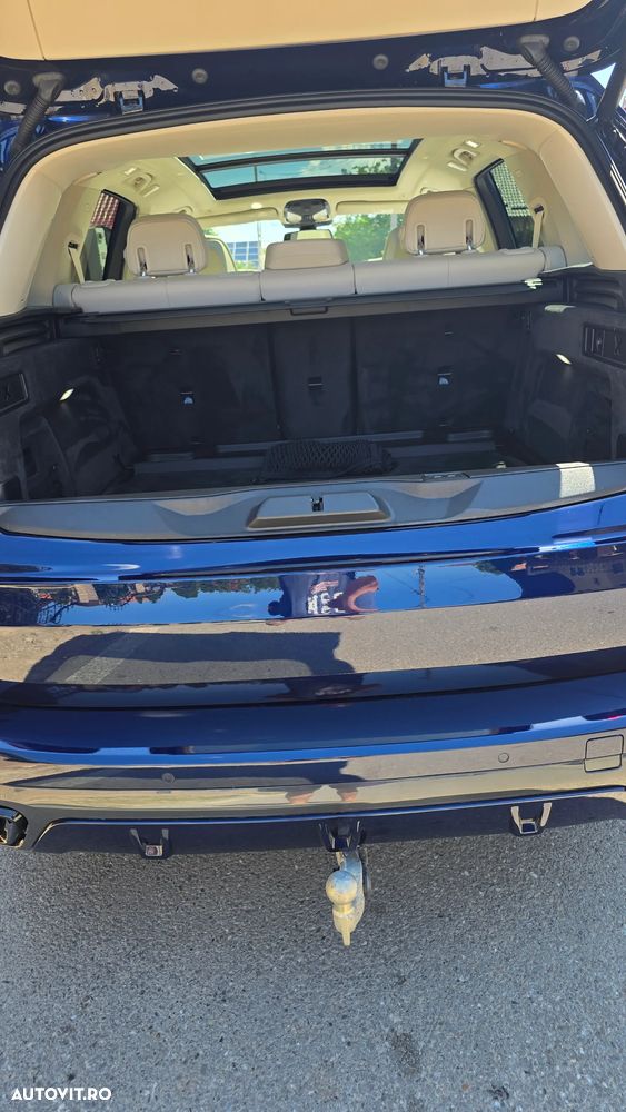 BMW X5 xDrive45e AT PHEV - 21