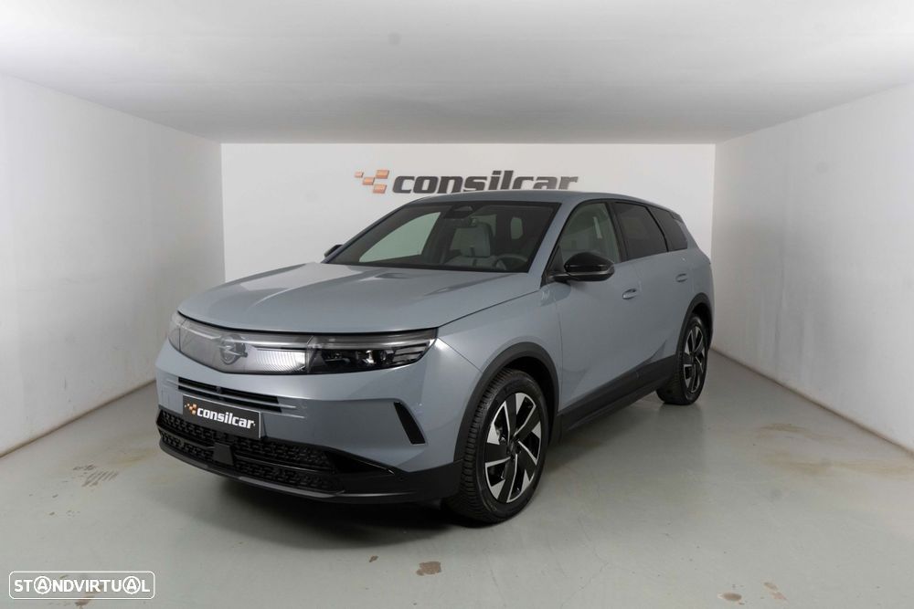 Opel Grandland 1.2 Hybrid GS eDCT - 2