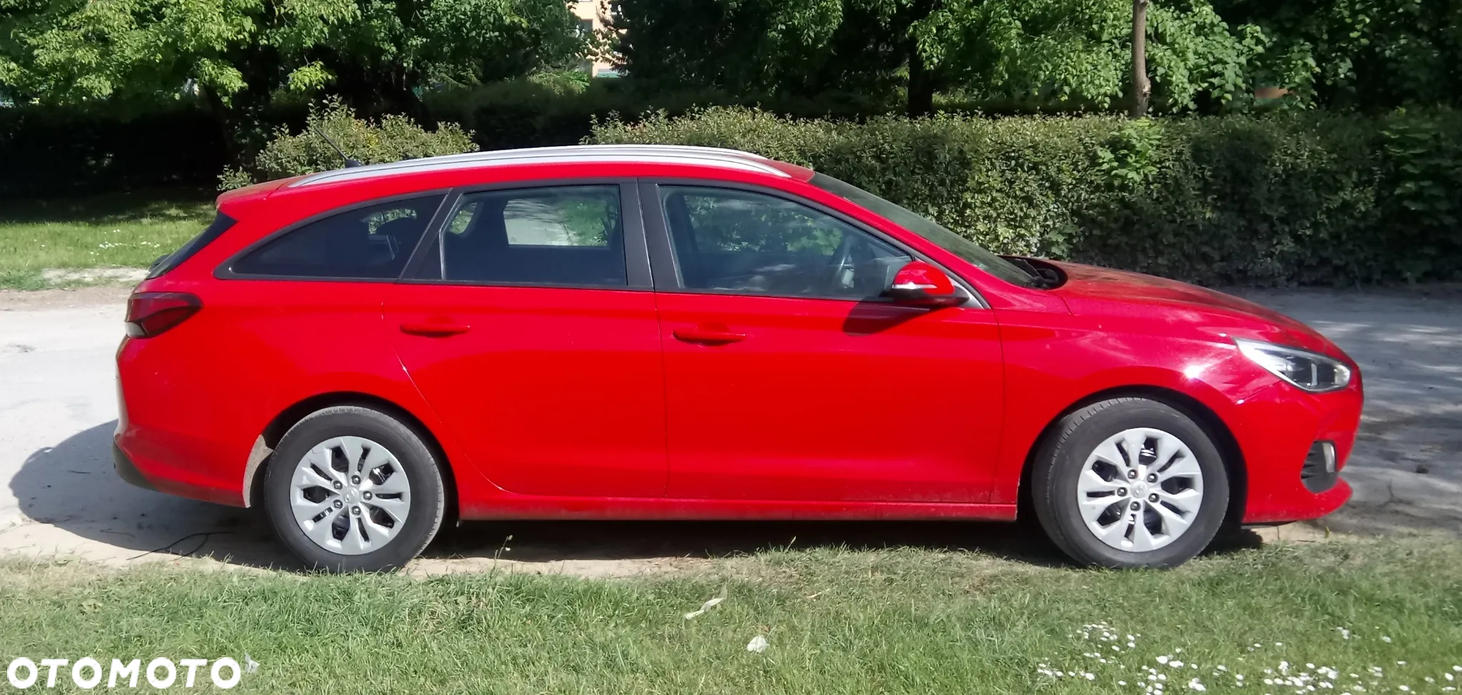Hyundai i30 1.4 Classic + - 9