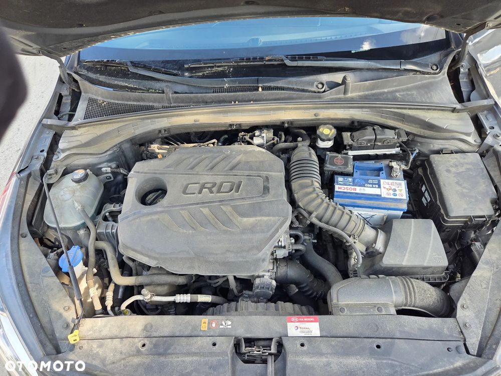 Kia Ceed 1.6 CRDi SCR L Business Line - 13