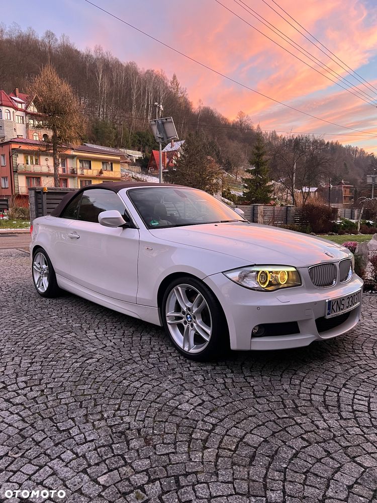 BMW Seria 1 118d Limited Edition Lifestyle mit M Sportpaket - 2