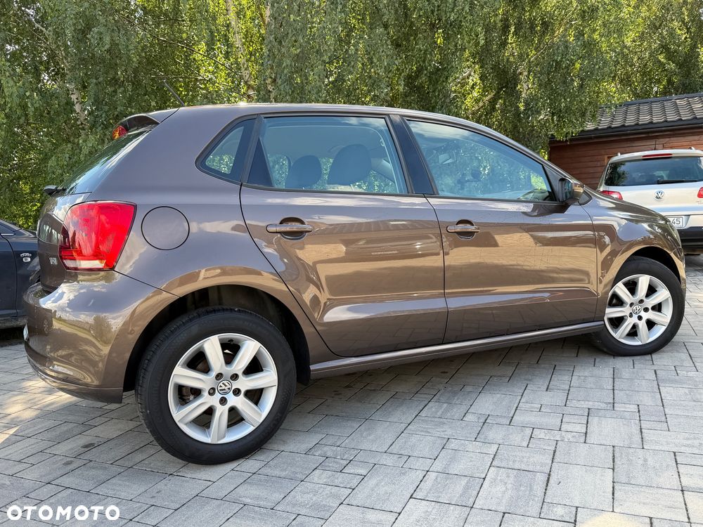 Volkswagen Polo 1.2 TSI Highline CityLine - 11