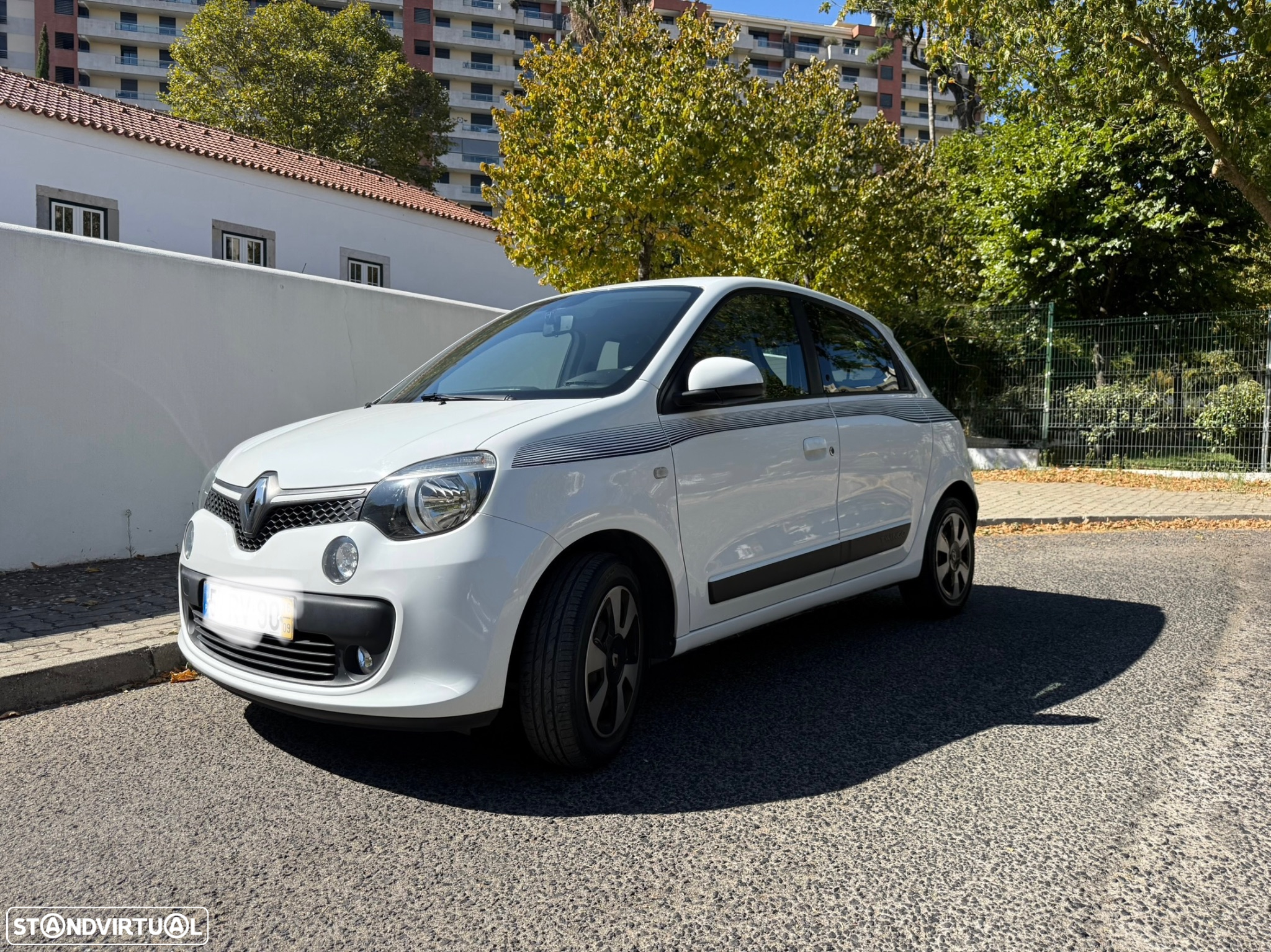 Renault Twingo 1.0 SCe Night&Day - 2