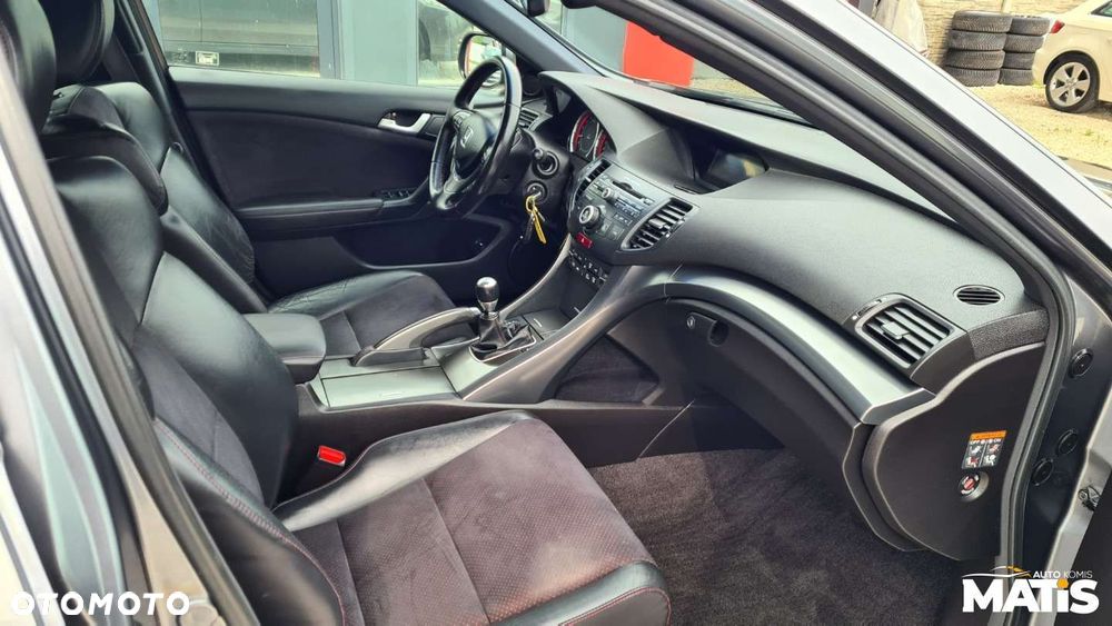Honda Accord - 22