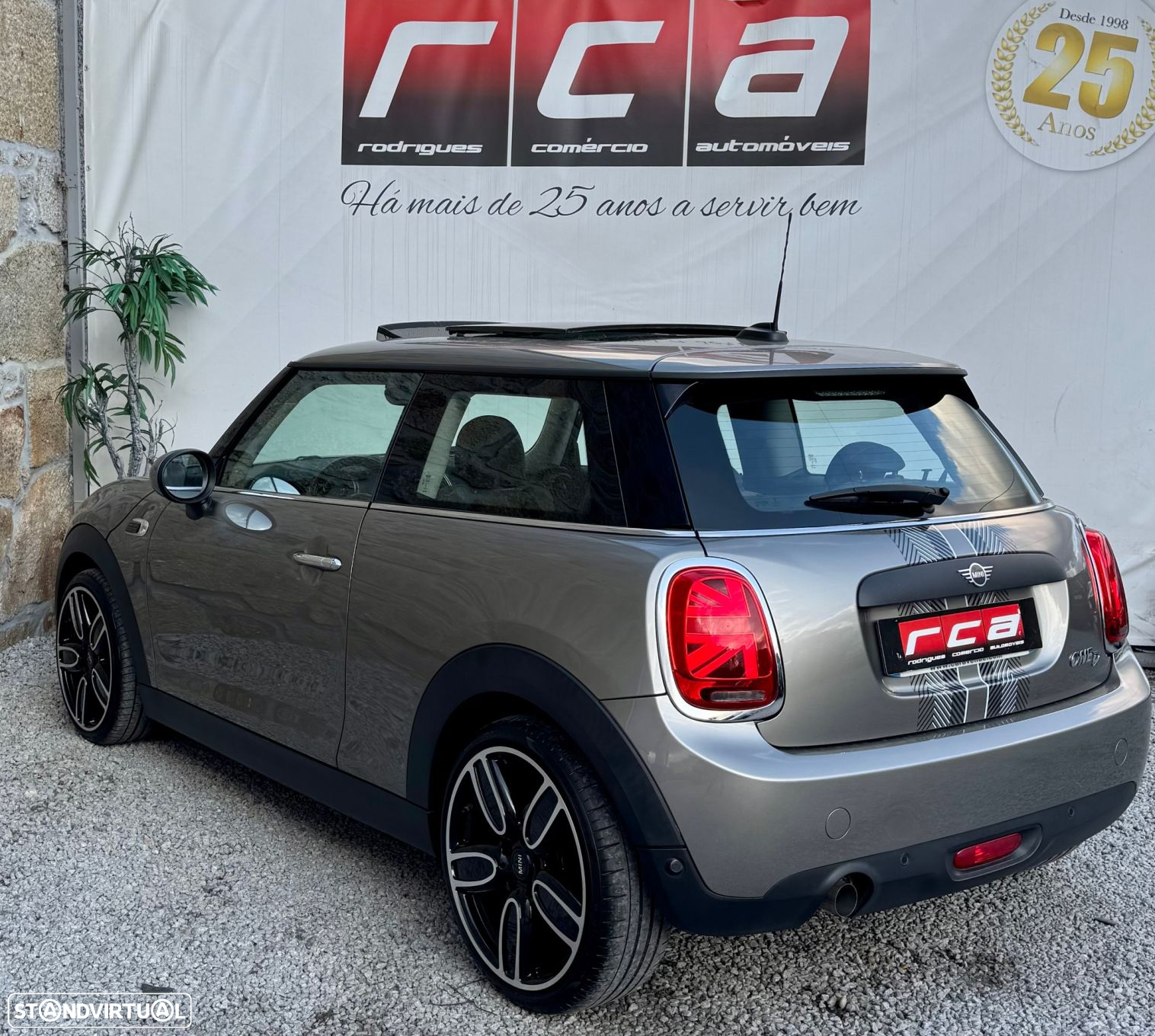 MINI 3 Portas - 7
