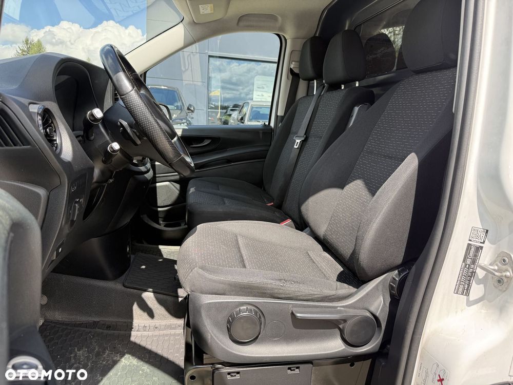 Mercedes-Benz Vito - 23