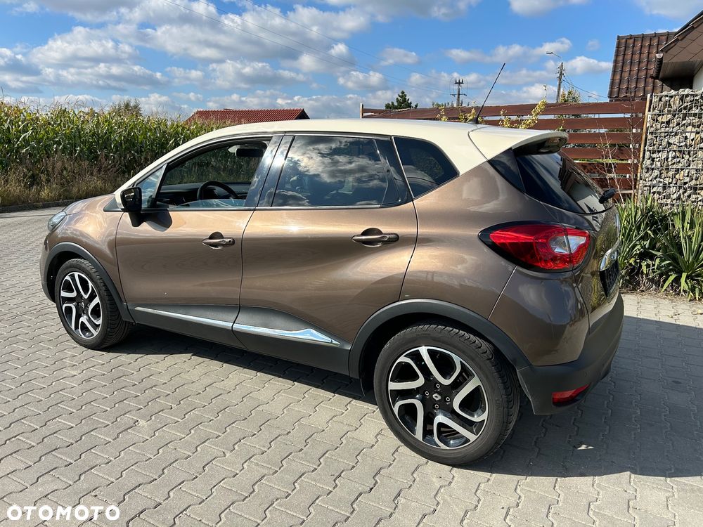 Renault Captur (ENERGY) dCi 90 LIMITED - 3