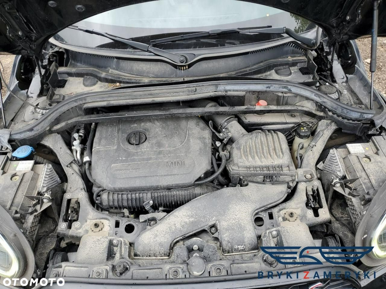 MINI Countryman - 12