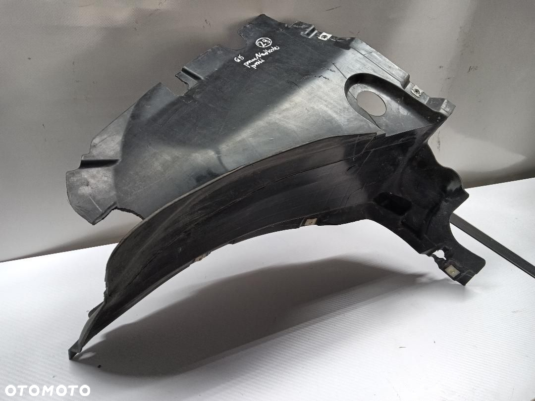 NADKOLE PRZÓD PRZEDNIE PRAWE AUDI Q5 80A853888G - 7
