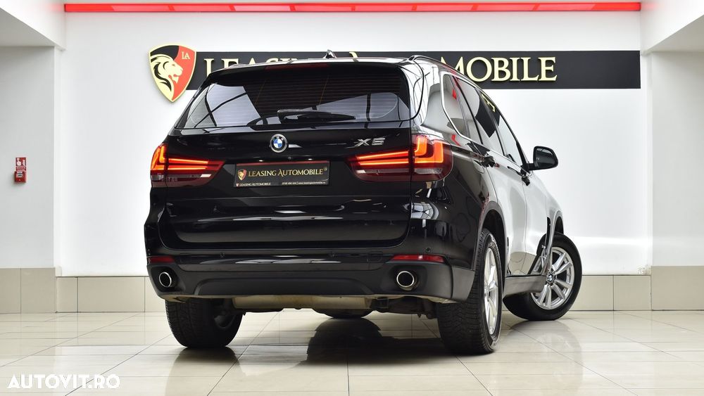 BMW X5 xDrive25d xLine - 4