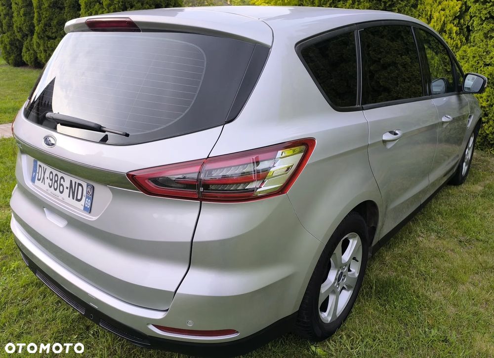 Ford S-Max - 4