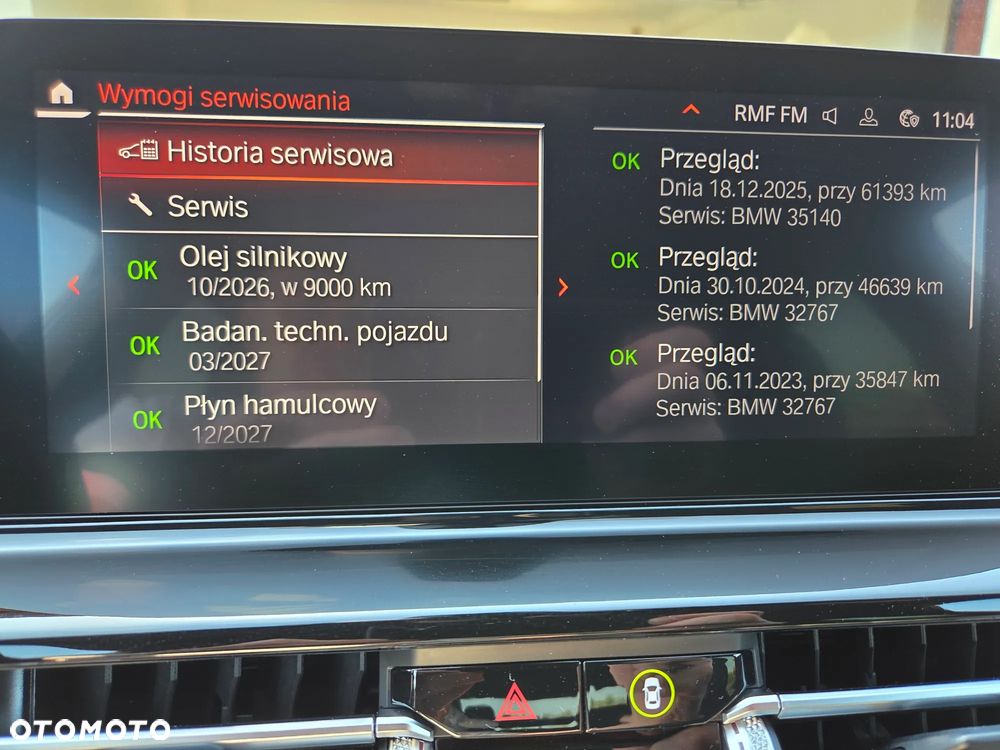 BMW Seria 8 840i xDrive - 14