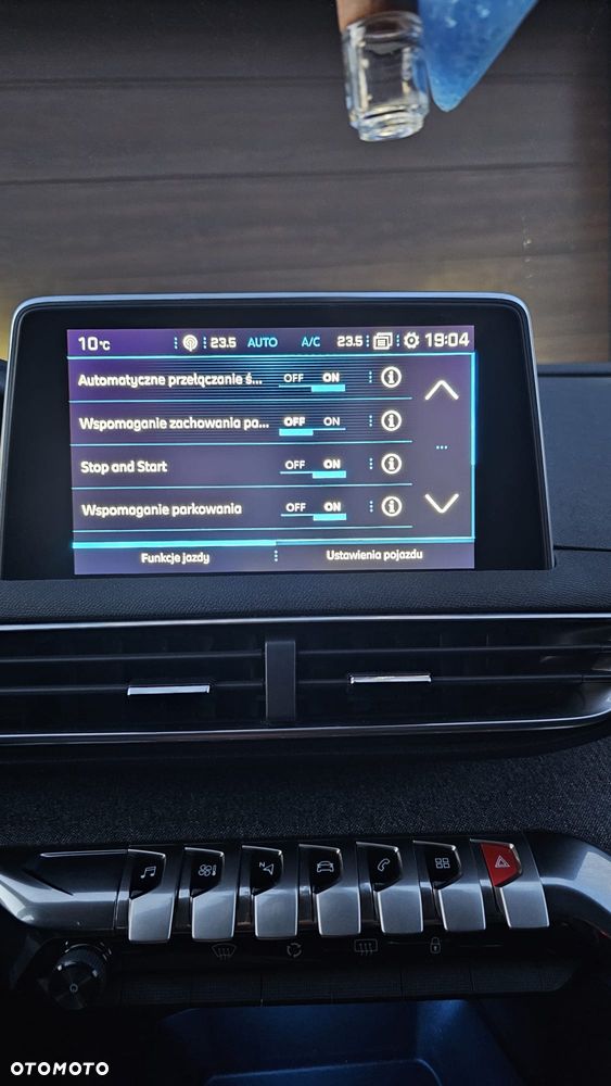 Peugeot 3008 BlueHDi 150 Stop & Start Allure - 28