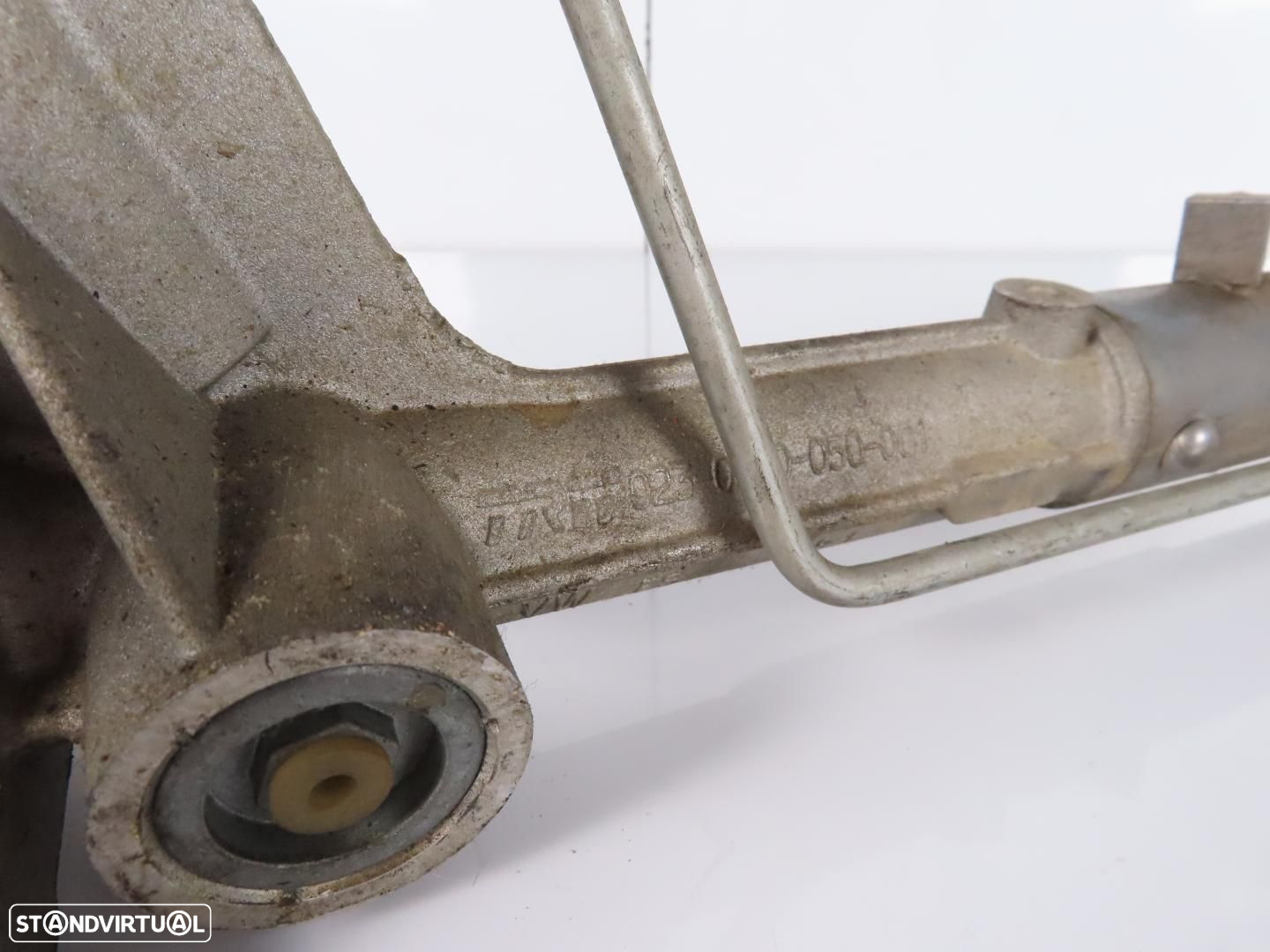 Caixa de direcção Usado / Original SEAT IBIZA III (6L1)/VW POLO (9N_) 6Q1423055B... - 7