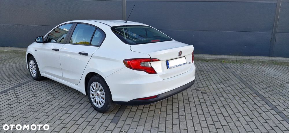 Fiat Tipo - 19