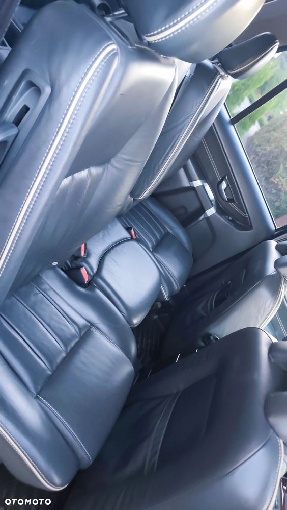 Volvo XC 90 D5 AWD Geartonic RDesign - 17