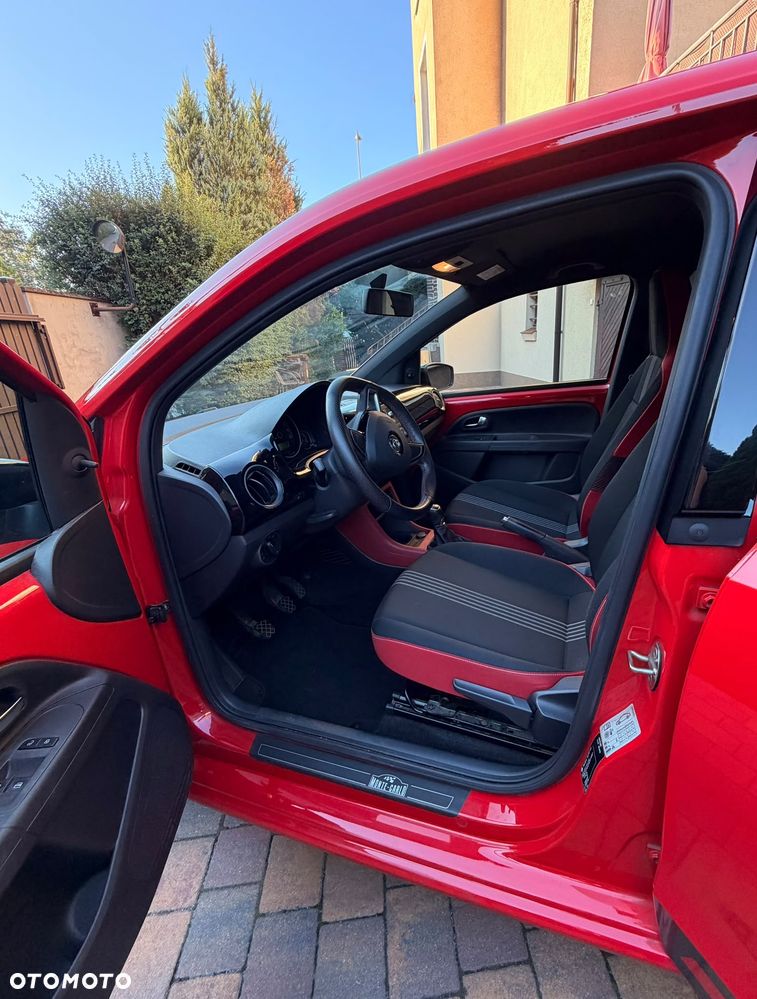 Skoda Citigo 1.0 Monte Carlo - 8