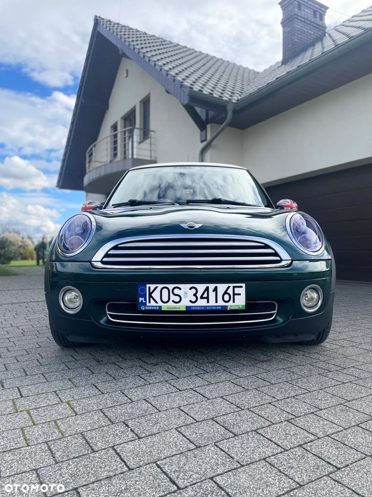 MINI Cooper Standard - 25