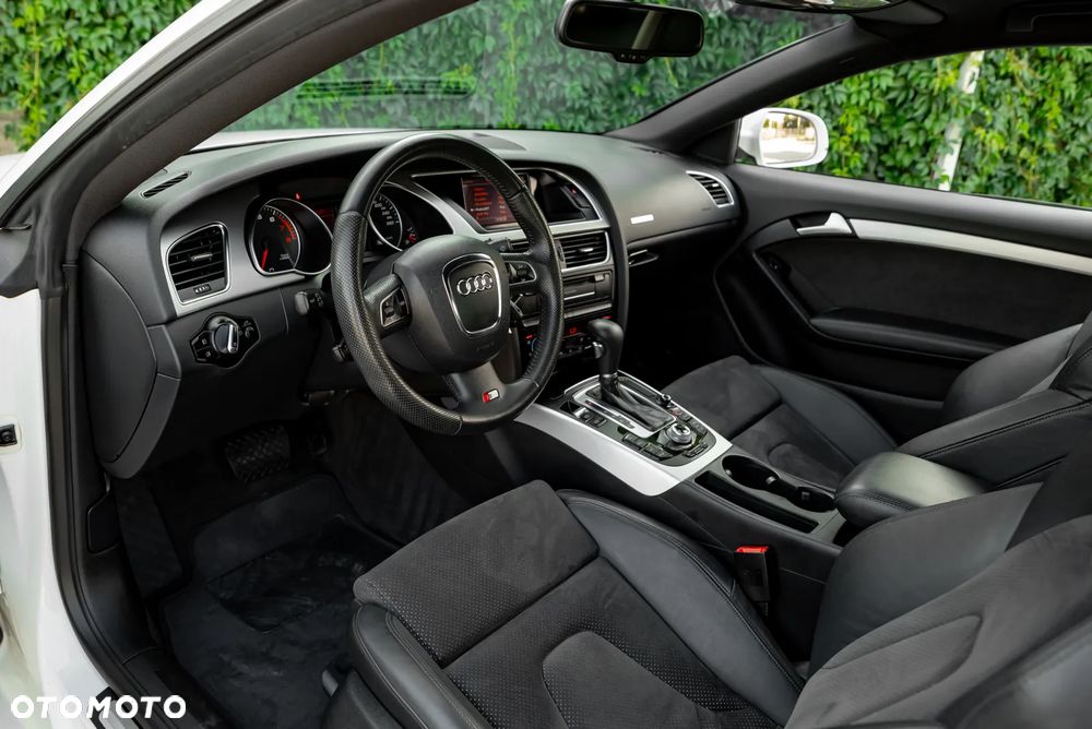 Audi A5 Coupé 2.0 TFSI quattro S tronic - 18