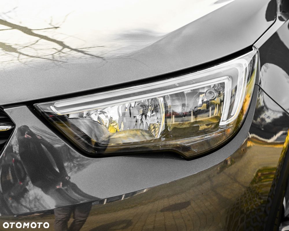 Opel Crossland X 1.2 Start/Stop 120 Jahre - 5