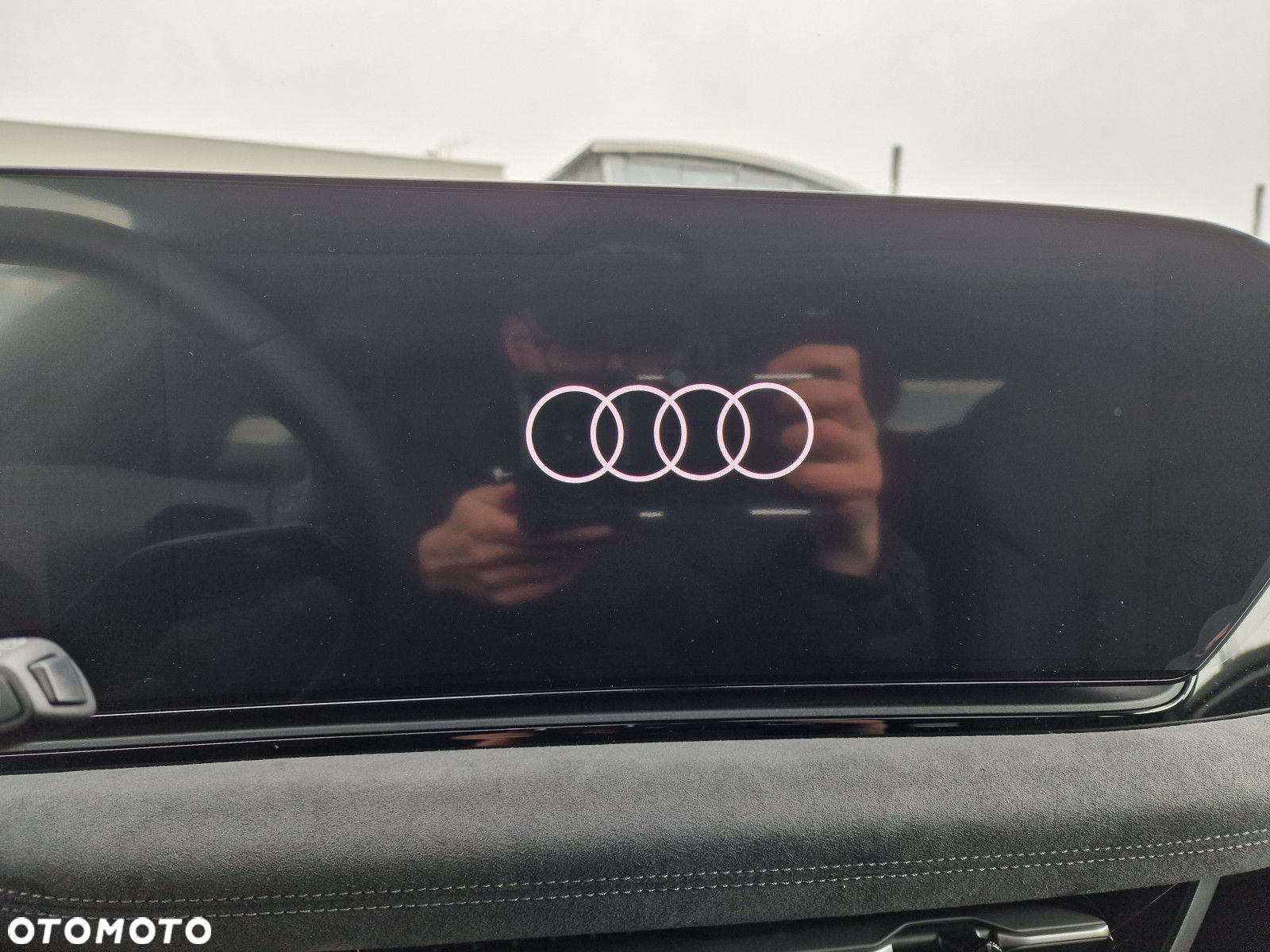 Audi A6 Sportback e-tron - 15